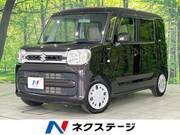2018 SUZUKI SPACIA