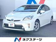 2014 TOYOTA PRIUS S