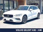 2023 VOLVO V60