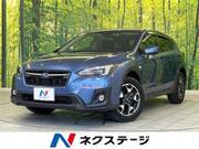 2018 SUBARU XV