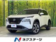 2022 NISSAN X-TRAIL