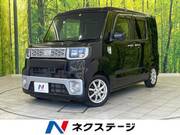 2014 DAIHATSU WAKE