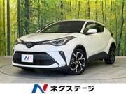 2020 TOYOTA C-HR G