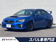 2014 SUBARU WRX STI