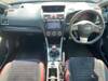 SUBARU WRX STI