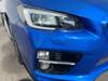 SUBARU WRX STI