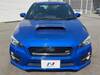 SUBARU WRX STI
