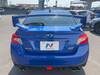 SUBARU WRX STI