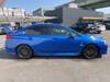 SUBARU WRX STI