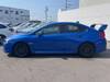 SUBARU WRX STI
