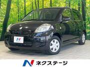 2008 TOYOTA PASSO