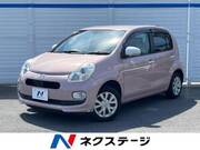 2014 TOYOTA PASSO +HANA