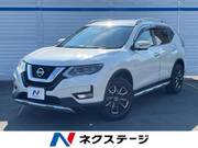 2017 NISSAN X-TRAIL 20X