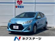 2015 TOYOTA AQUA S