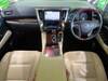 TOYOTA VELLFIRE HYBRID