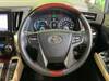 TOYOTA VELLFIRE HYBRID