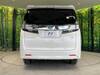 TOYOTA VELLFIRE HYBRID