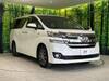 TOYOTA VELLFIRE HYBRID