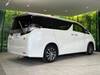 TOYOTA VELLFIRE HYBRID