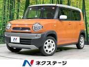 2014 SUZUKI HUSTLER G