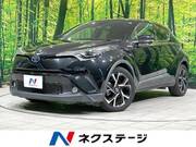 2017 TOYOTA C-HR G