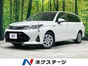 2018 TOYOTA COROLLA FIELDER