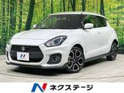 2022 SUZUKI SWIFT SPORT