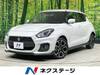 SUZUKI SWIFT SPORT