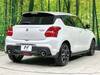 SUZUKI SWIFT SPORT