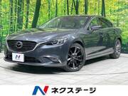 2015 MAZDA ATENZA SEDAN