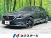 MAZDA ATENZA SEDAN