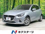 2017 MAZDA DEMIO 13S