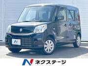 2016 SUZUKI SPACIA