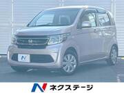 2014 HONDA N-WGN