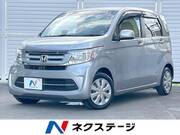 2016 HONDA N-WGN
