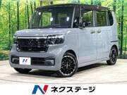 2024 HONDA N-BOX CUSTOM
