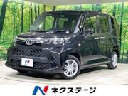 2022 TOYOTA ROOMY