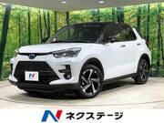 2022 TOYOTA RAIZE