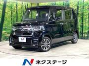 2021 HONDA N-BOX CUSTOM
