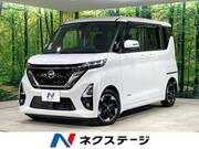 2021 NISSAN ROOX