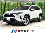 2021 TOYOTA RAV4 X
