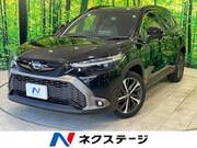2023 TOYOTA COROLLA CROSS Z