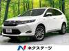 TOYOTA HARRIER HYBRID