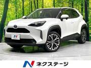 2022 TOYOTA YARIS CROSS HYBRID Z