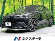 2018 TOYOTA C-HR G