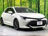 TOYOTA COROLLA SPORT