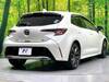 TOYOTA COROLLA SPORT