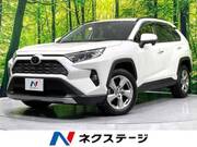 2020 TOYOTA RAV4 G