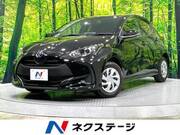 2023 TOYOTA YARIS