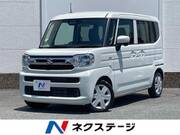 2024 SUZUKI SPACIA